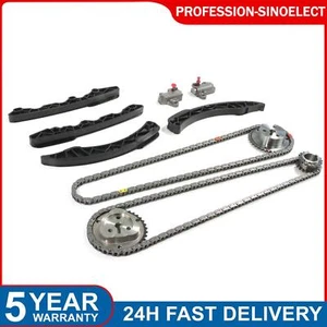 Kit de cadena de distribución 13144AA200 para Subaru Forester Scion FR-S Impreza Wrx 2011-15 - Imagen 1 de 10