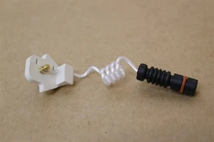 A2015400317 Brake Pad Wear Sensor New genuine Mercedes-Benz part - Picture 1 of 4