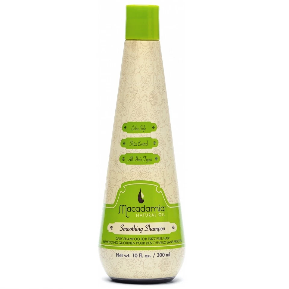 Macadamia smoothing shampoo 300ml (€78.33/1L) - Image 1 of 1