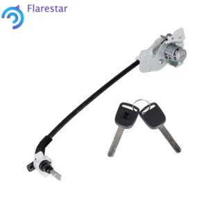 Cable cilindro cerradura puerta conductor izquierdo 72185-TF0-G01 para Honda Fit 2009-2011 - Imagen 1 de 8