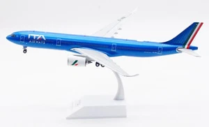 1:200 JC Wings ITA Airways Airbus A330-900neo EI-HPA Diecast Flugzeug Jet Modell - Bild 1 von 14