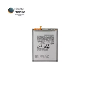 Batterie Premium EB-BA315ABY pour Samsung GalaxyA31 A315/A32 4G A325/A22 4G A225 - Photo 1 sur 1