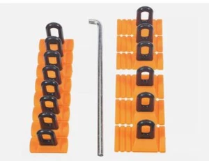 Car Body Repair Kits Puller Glue Tabs Combo Sets Car Paintless Dent Removal Tool - Picture 1 of 8