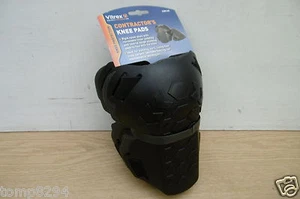 VITREX CONTRACTORS RIGID NYLON SHELL KNEE PADS 338140 - Picture 1 of 1