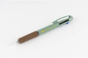 Hobonichi Uni-Jetstream 3-color 2024 Exclusive Multi-pen, 0.5mm - NEW - Picture 1 of 9