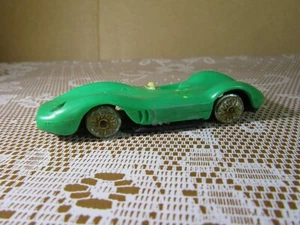 588Y Vintage NOREV Plastica 20 Francia Maserati Sport 200 / Si Verde 1:43 - Foto 1 di 8
