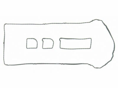 Juego de juntas de cubierta de válvula Felpro 63883CJ 2,5 L 4 cilindros para Lincoln MKZ 2011-2012 Foto 1 de 2