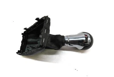 AUDI A3 2015 (8V) transmisión palanca de cambios palanca de cambios con arranque Foto 1 de 4