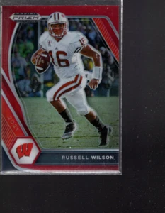 A9331- 2021 Panini Prizm Draft Picks FB Inserts3 -You Pick- 15+ FREE US SHIP - Picture 1 of 19