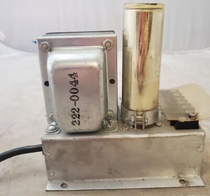 Allen Organ 905-0060 Power Supply - Imagen 1 de 9