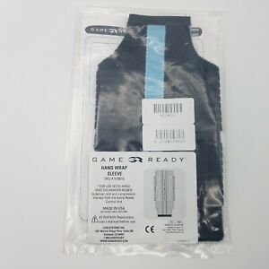Game Ready Hand Wrap Sleeve Only 510810
