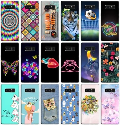 Custodia Cover per Google Pixel 9 / Pro / XL in TPU silicone morbido disegno L3 - Immagine 1 di 2