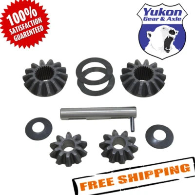 Yukon YPKD30-S-27 Standard Open Spider Gear Kit for Dana 30 with 27 Spline Axles - Image 1 of 3