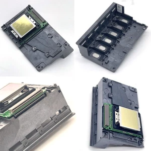 Printer Print Head Fits For Epson Expression Photo HD 880AW XP8600 XP-8600 880AN - Photo 1/11