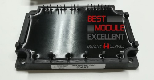 Module D'alimentation PM30RMC060 Neuf 1 Pièce - Qualité Assurée, Origine Japon