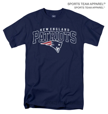 NEW ENGLAND PATRIOTS JERSEY T-SHIRT Cover