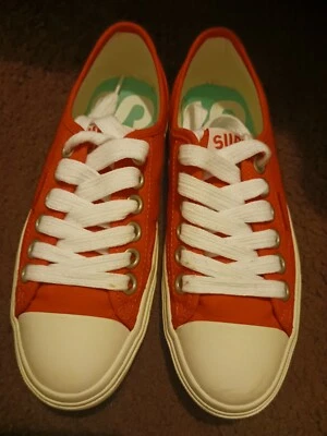 Tênis Feminino Fúcsia Superdry Tamanho 6.5 - Imagem 1 de 4