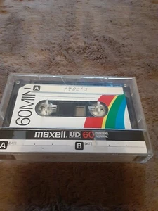 Cassette of 1980's and 1950's - Picture 1 of 2