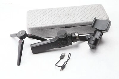 Zhiyun Smooth 4 3-Axis Handheld Gimbal Stabilizer SMA04 - Tested H13 - Image 1 of 4