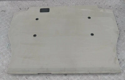 BMW X5 SERIES E53 Floor Carpet Luggage Compartment Pastellgrun Pastel Green — 第 1/4 张图片