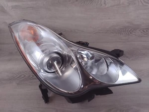 08-17 Infiniti EX35 EX37 QX50 Right Passenger Side Xenon HID Adaptive Headlight - Bild 1 von 8