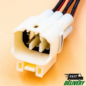 Electrical connector 6-pin. Male. Waterproof. 20311M - Picture 1 of 5