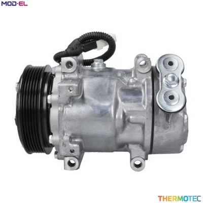 COMPRESSOR AIR CONDITIONING KTT090232 FOR PEUGEOT FIAT SCUDO/Van/Bus ULYSSE 1.7L - Image 1 of 4