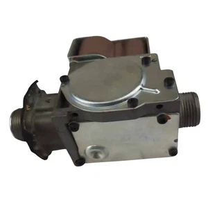 Worcester Greenstar Junior 24i 28i HE Boiler Gas Valve 87161113250 8716107052 - Picture 1 of 8