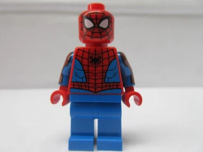 Lego Marvel Spider-Man Printed Arms  New Rare - Image 1 of 4