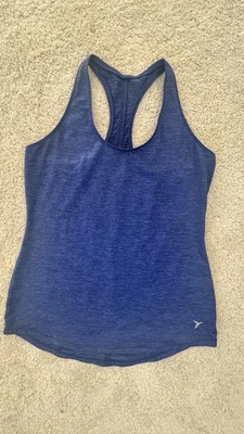 Women’s racerback tank top Old Navy, Size M - Image 1 of 4