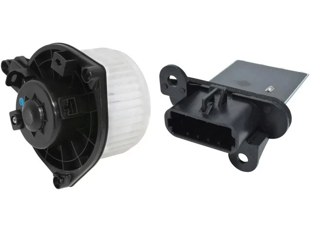 Kit de motor soplador de climatización para Toyota Tacoma HP18Z2 05-15 Foto 1 de 1