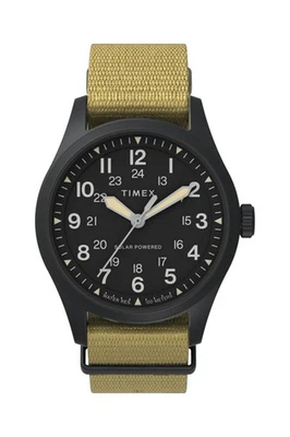Reloj Timex Expedition Field Post Solar 36mm TW2V00400 Foto 1 de 4