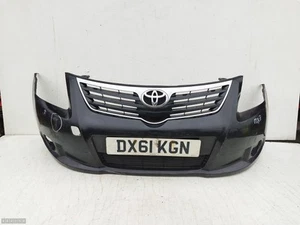 2011 TOYOTA AVENSIS STOSSTANGE VORNE DEFEKT 5211905190 - Bild 1 von 10