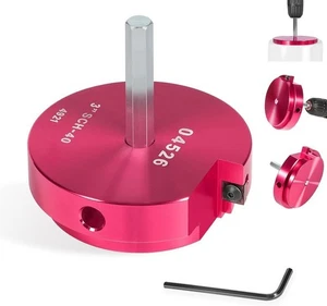 04526 PPR300 3 Inch Clean Reamer Extreme PVC Plastic Pipe Fitting Reamer Tool - Picture 1 of 9