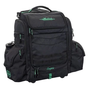 Mochila Empire - Bolsa de golf de disco - Imagen 1 de 7