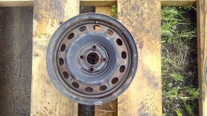 Wheel 4 Lug Coupe 14x5-1/2 Steel Fits 01-05 CIVIC 1063138 - Picture 1 of 12