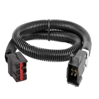 Curt 51322 Brake Control Harness for Lincoln Mark LT / MKT / Navigator / F150 - Image 1 of 4