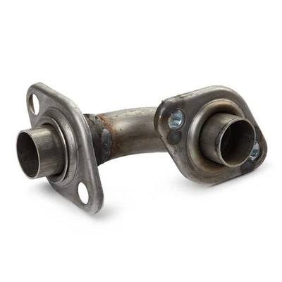 VEGAZ Abgasrohr Auspuffrohr für SMART FORTWO Coupe (451) Vorne MR-343 - Bild 1 von 4