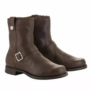 STIVALETTO ALPINESTARS CAMARGUE V2 BOOTS BROWN 42,5 SOTTOCOSTO ULTIMO PAIO - Imagen 1 de 4