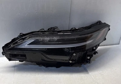 2023 2024 2025 LEXUS RX350 RX500h FARO LED HAZ ÚNICO LH OEM 23 24 25 Foto 1 de 4