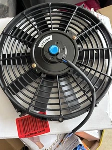 high Performance Radiator Fan-12 Inch - Picture 1 of 5
