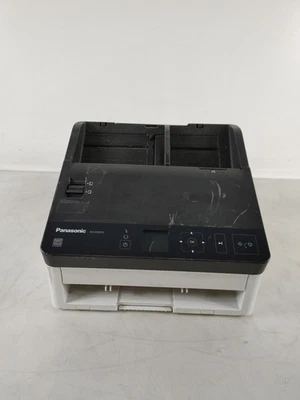 Panasonic KV-S1027C Color Duplex USB Pass-Through Scanner For Parts - Image 1 of 4