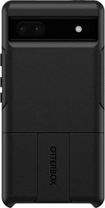 OtterBox uniVERSE SERIES case for Google Pixel 6A - BLACK (Non-Retail Packaging, - Picture 1 of 4