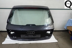 Heckklappe Audi B8 Bj 2010 - Bild 1 von 12