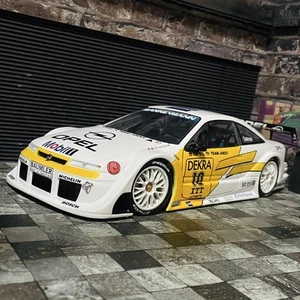1/18 Ut-Models Opel Calibra V6 DTM ITC 1995 used - Picture 1 of 9