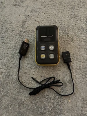 Detector de gas Honeywell - BW Icon+ L@@K Foto 1 de 4