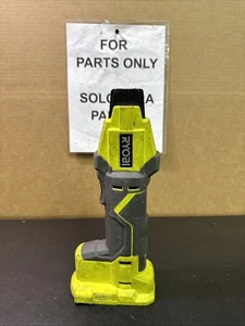 NO FUNCIONA Ryobi P660 18V ONE+ Pex Pinza Abrazadera Herramienta Piezas S13 - Imagen 1 de 6