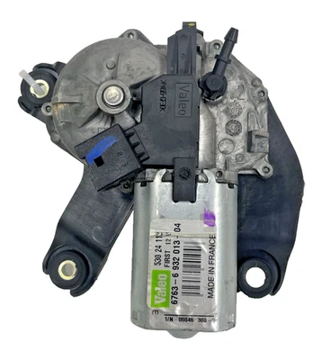 2011-16 Mini Cooper Countryman Wiper Motor Rear - Image 1 of 4