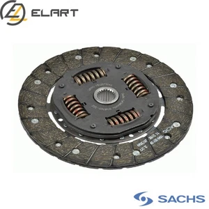 CLUTCH DISC 1862 873 042 FOR FIAT DUCATO/Platform/Chassis/Van/Panorama/Bus 1.9L - Picture 1 of 9