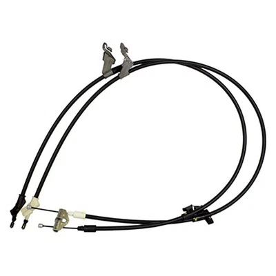 For Ford Focus 2012-2017 Motorcraft BRCA59 Intermediate Parking Brake Cable - Image 1 of 3
